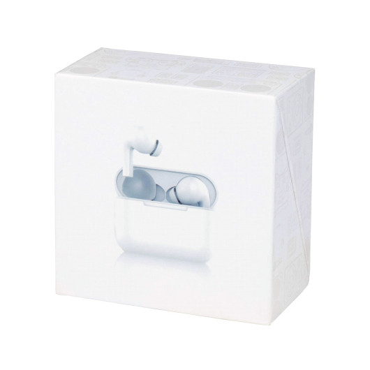 Premium True Wireless Earbud Box